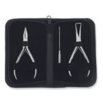 Hair Extension Plier & Kit