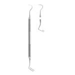 Combination Explorers Probe