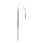 Explorer Anatomic Handle